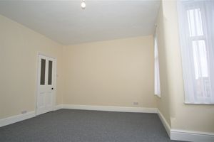 Bedroom One- click for photo gallery